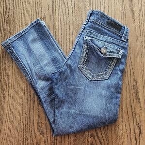 Daytrip Virgo Slim Size 26 Jeans